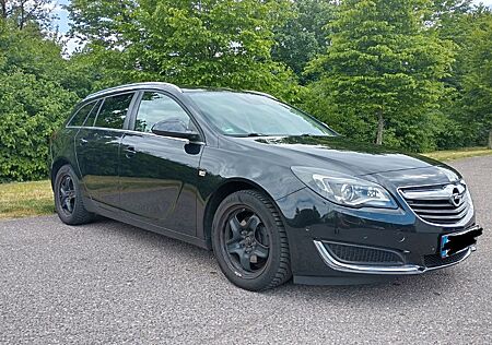 Opel Insignia ST 1.6 CDTI ecoFL. Edition 100kW S/...