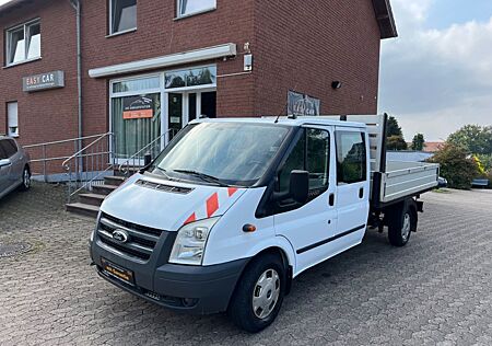 Ford Transit Dreiseitenkipper FT350 L /HU&SERVICE NEU