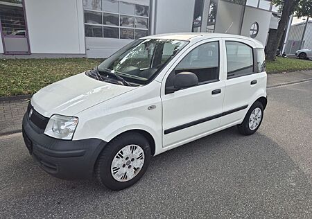 Fiat Panda 1.1 8V Active TÜV & SERVICE NEU