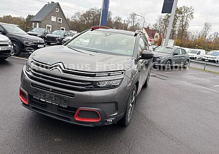 Citroën C5 Aircross BlueHDi 180 Shine EAT8