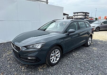 Seat Leon Sportstourer STYLE 1.5 TSI ACC SHZ RFK P...