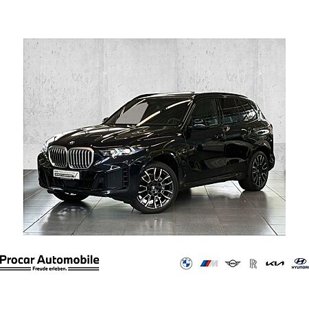 BMW X5 leasen