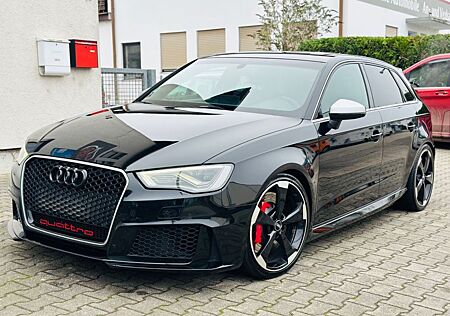 Audi RS3 RS 3 Sportback 2.5 TFSI quattro