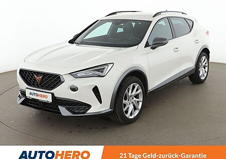 Cupra Formentor 1.5 TSI ACT *ACC*LED*NAVI*PDC*SHZ*