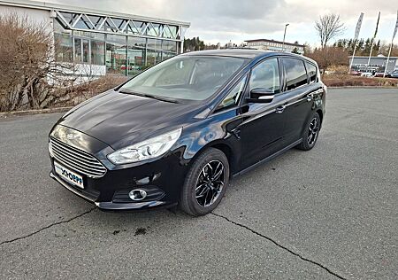 Ford S-Max Trend 1.5 EcoBoost erst 80000km
