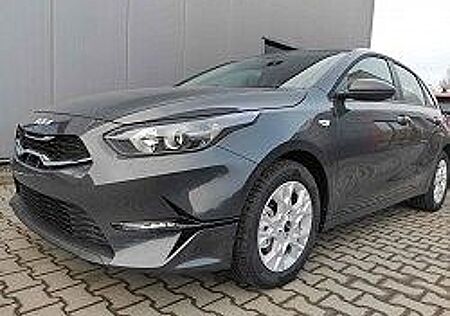 Kia Cee'd Spin*Klima*Shzg*Lhzg*PDC*Cam*16Zoll*App*