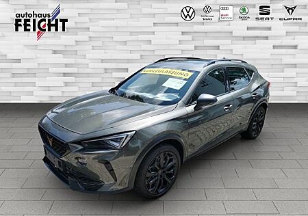 Cupra Formentor 2.0 TSI VZ+Tribe Edition+LED+NAVI+PANO