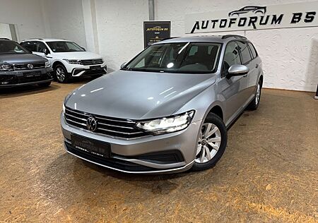 VW Passat Variant Volkswagen 2.0TDI DSG/GRA/CAM/LED/SHZ/NAVI