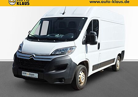Citroën Jumper 140 BlueHDi Grossraumkasten L2H2 Control