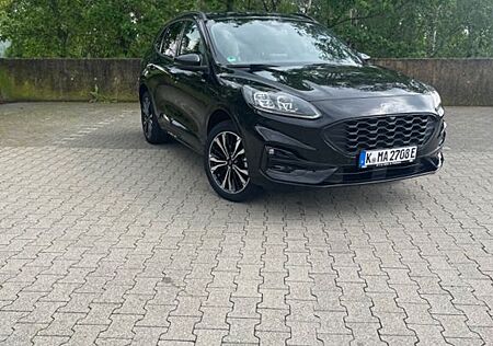 Ford Kuga 2.5 Duratec PHEV ST-Line X CVT ST-Line X