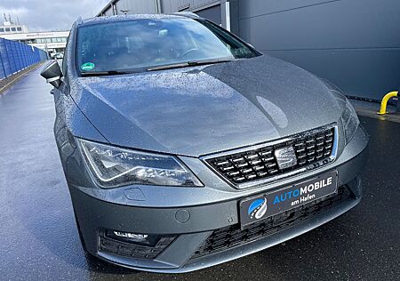 Seat Leon ST Xcellence 1.4TSI*NUR 99TKM*NAVI*SHZ*AHK