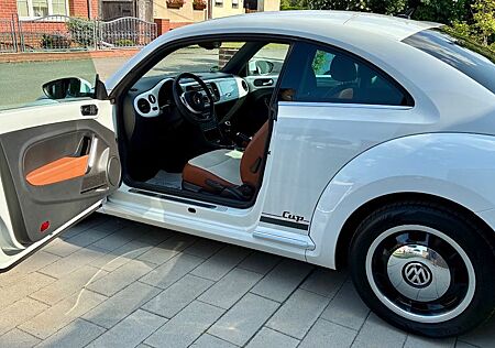 VW Beetle Volkswagen 1.2 TSI CUP CUP