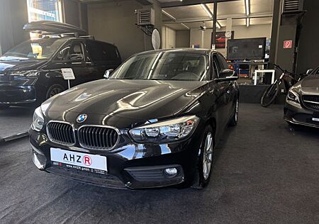 BMW 118 i Advantage