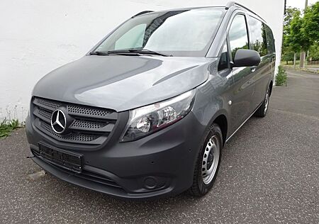 Mercedes-Benz Vito Mixto 116 CDI Lang.Klima.Sitzh.Navi.PDC.AHK