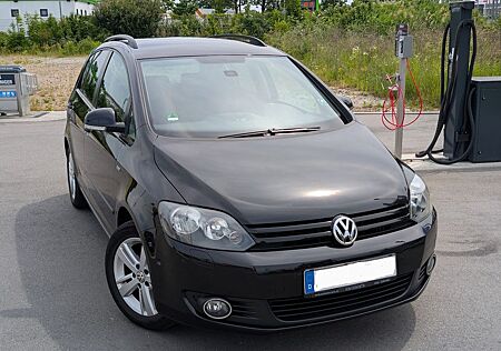 VW Golf Plus Volkswagen 1.2 TSI DSG MATCH MATCH