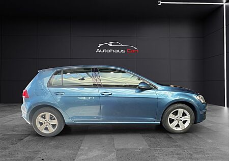 VW Golf Volkswagen VII Lim. Comfortline BMT DSG /LEDER/PDC/
