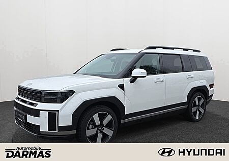 Hyundai Santa Fe Hybrid NEUES Modell MY25 Signature 4WD
