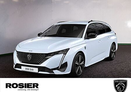 Peugeot 308 SW GT BlueHDi 130 EAT8 ACC MATRIX-LED 360°