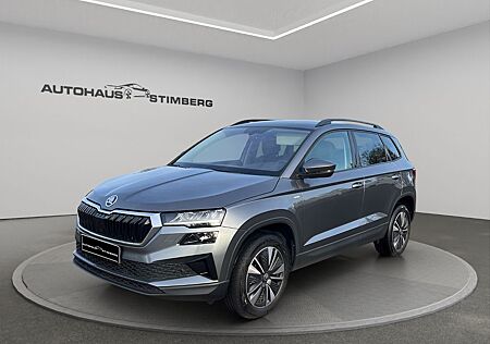 Skoda Karoq Tour*ACC*AHK**KAMERA**LED*NAVI*VIRTUAL*