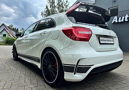 Mercedes-Benz A 45 AMG Edition1 Performance