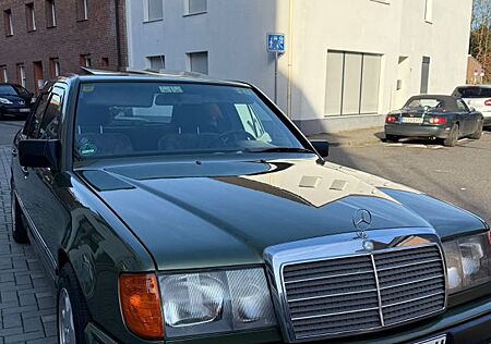 Mercedes-Benz 230 gebraucht kaufen Mercedes-Benz 230 E Lorinser, H-Zulassung