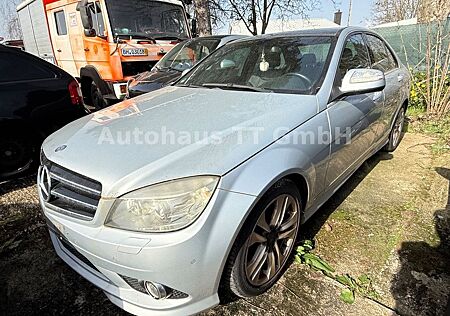 Mercedes-Benz C 180 Kompressor AVANTGARDE°Xenon°PDC°Teilleder°