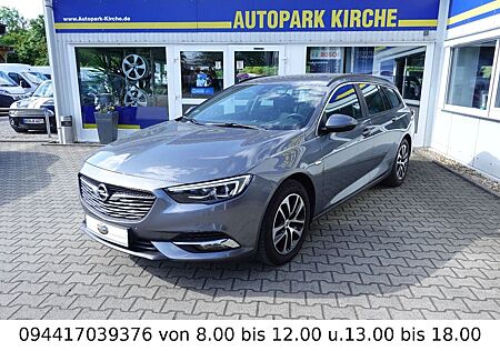 Opel Insignia B Sports Tourer Business Edition AHK