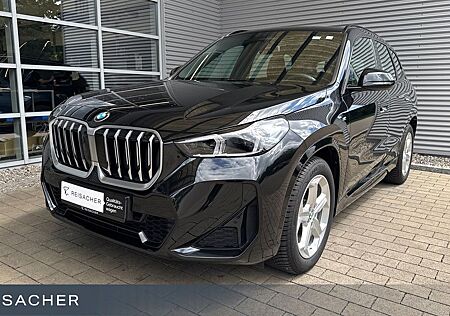 BMW X1 sDrive18iA M-Sport Navi adLED MemSi H&K ACC