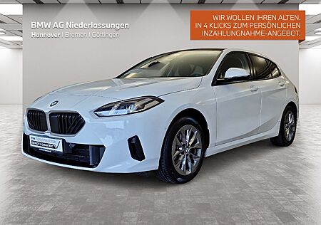 BMW 120 Kamera Driv.Assist Sitzheizung Alarm