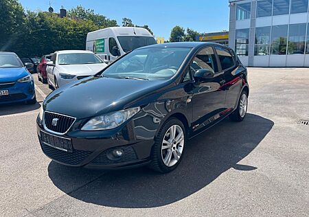 Seat Ibiza Lim. Stylance / Style