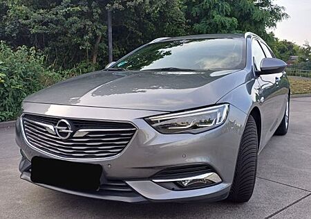 Opel Insignia 1.5 Turbo 121kW Innovation Auto ST