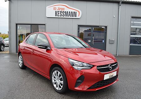 Opel Corsa 1.2 Edition Sitzhzg PDC Bluetooth