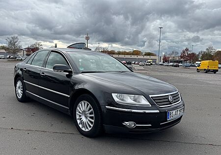VW Phaeton gebraucht kaufen VW Phaeton Volkswagen 3.0 V6 TDI 4MOTION*Automatik*TÜV NEU