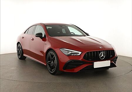Mercedes-Benz CLA 35 AMG 2024 AMG, 4X4, Automatik, Scheckheft,