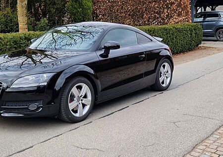 Audi TT Coupe 1.8 TFSI