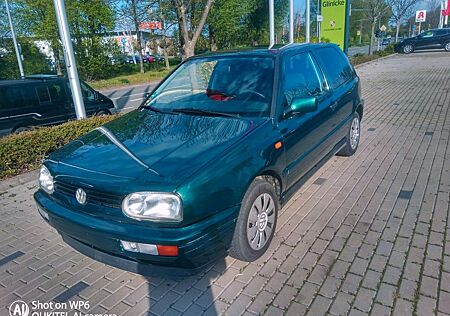 VW Golf Volkswagen 1.8 Auto Classic Edition Classic Edition