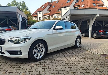 BMW 120d *Navi *Adaptiv LED *Harman Kardon