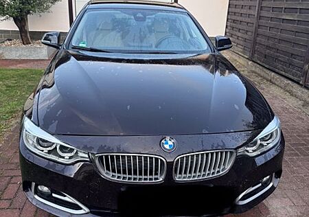 BMW 420d 420 Gran Coupé xDrive Gran Coupé Modern...