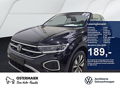 Volkswagen T-Roc GOAL 1.0TSI 116PS ACC.KAMERA.NAVI+VC.LED.A