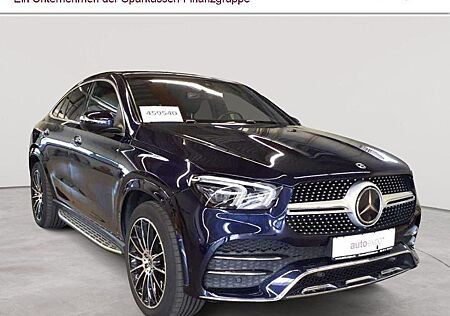 Mercedes-Benz GLE-Coupe 350 de 4M-AMG AssiPL PANO