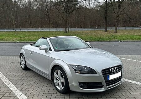 Audi TT Roadster 1.8 TFSI -
