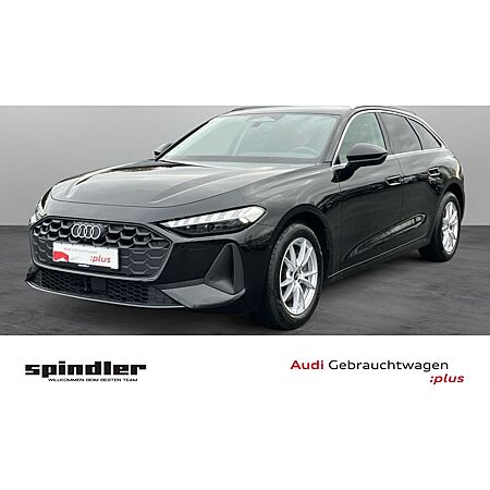 Audi A5 leasen