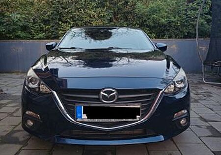 Mazda 3 2.2 SKYACTIV-D 150 Center-Line Center-Line