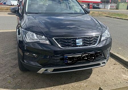 Seat Ateca 1.6 TDI 85kW Style Anhängerkupplung