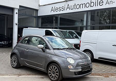 Fiat 500C 1.2 Lounge