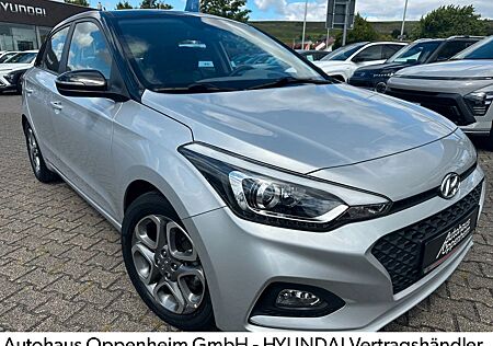 Hyundai i20 Trend*PDC*ALU*SHZ*FSE*