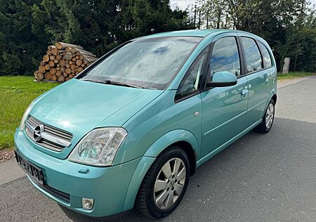Opel Meriva Cosmo/Xenon/PDC/Klimaautomatik/