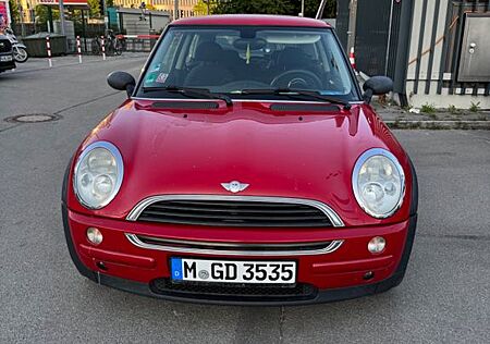Mini ONE