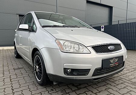 Ford Focus C-MAX 2.0 Automat 145PS*KLIMA*AHK*TÜV NEU