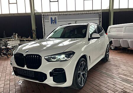 BMW X5 xDrive40i